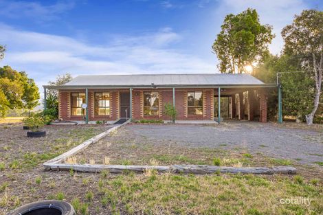 12 Leslie St, Clunes, VIC 3370