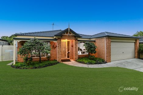 3 Somerset Ct, Narre Warren South, VIC 3805
