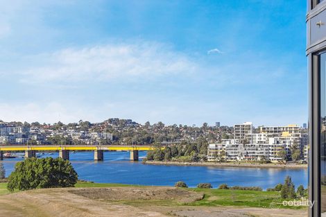 Property photo of 913/10 Burroway Road Wentworth Point NSW 2127