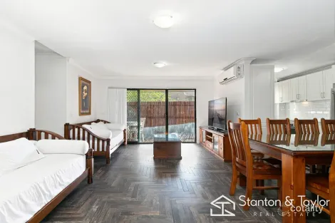 Property photo of 12/72-76 Union Road Penrith NSW 2750