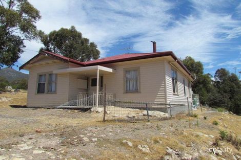 Property photo of 663 Collins Cap Road Collinsvale TAS 7012