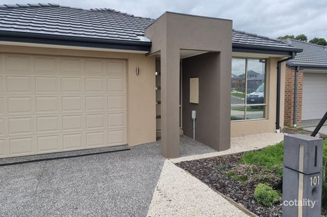 101 Athletic Cct, Clyde, VIC 3978