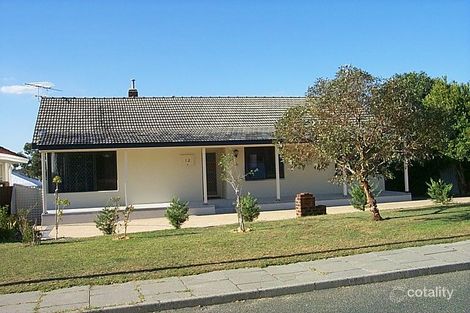 12 Munro St, East Fremantle, WA 6158