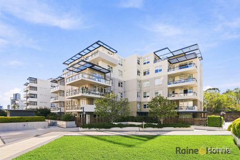 39/7 Bay Dr, Meadowbank, NSW 2114