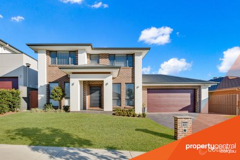 Property photo of 63 Binyang Avenue Glenmore Park NSW 2745