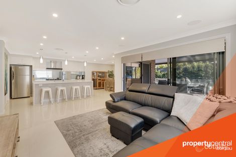 Property photo of 63 Binyang Avenue Glenmore Park NSW 2745