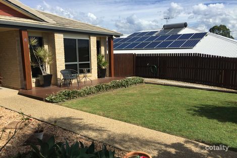 6 Stella St, Boyne Island, QLD 4680