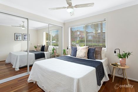 Property photo of 3 Tonkin Crescent Schofields NSW 2762