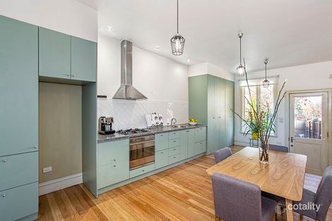 Property photo of 14 Gordon Crescent Kensington VIC 3031
