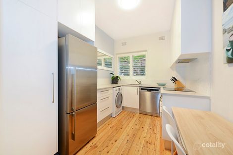 Property photo of 1/64 Ben Boyd Road Neutral Bay NSW 2089