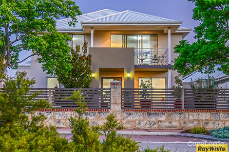 Property photo of 33 The Embankment South Guildford WA 6055