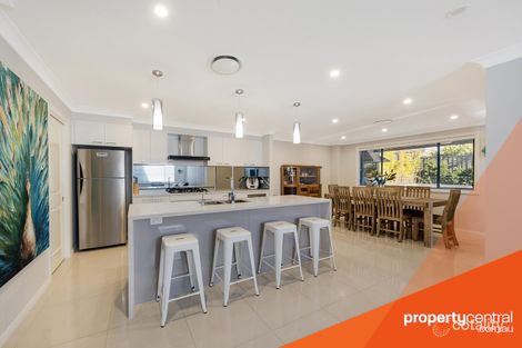 Property photo of 63 Binyang Avenue Glenmore Park NSW 2745