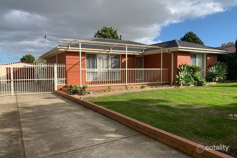 3 Cooper Ct, Hallam, VIC 3803