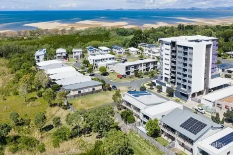 Property photo of 1/21 Willoughby Crescent East Mackay QLD 4740