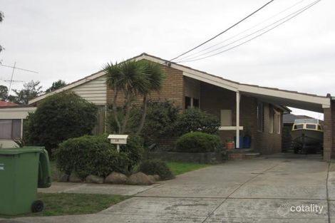Property photo of 16 Dunfield Drive Gladstone Park VIC 3043