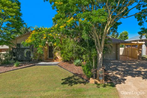 Property photo of 26 Chatsworth Circuit Capalaba QLD 4157