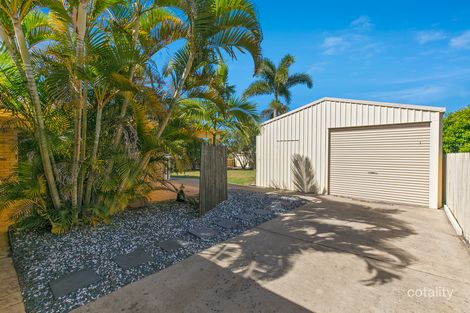 Property photo of 26 Chatsworth Circuit Capalaba QLD 4157