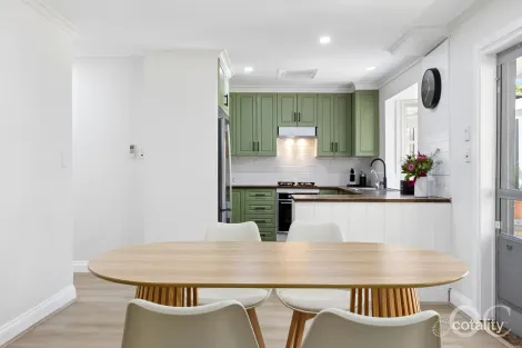 Property photo of 52 Heysen Drive Trott Park SA 5158