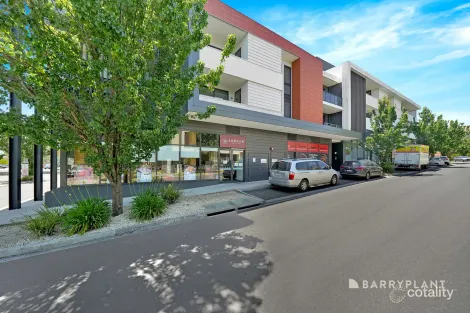 110/36 Copernicus Cres, Bundoora, VIC 3083