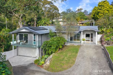 Property photo of 6 Bullara Crescent Narraweena NSW 2099