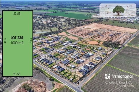 235/11 Rosella St, Moama, NSW 2731