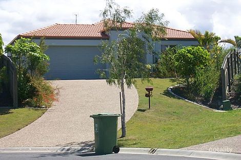 11 Trentham Ct, Parkwood, QLD 4214