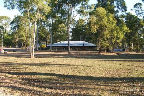 Property photo of 176 Five Mile Road East Teddington QLD 4650