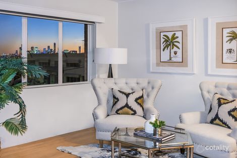 Property photo of 7/72 Markwell Street Hamilton QLD 4007