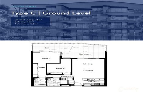 Property photo of 119/41 Sorrento Street Wynnum West QLD 4178