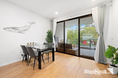 Property photo of 2/1067 Doncaster Road Doncaster East VIC 3109