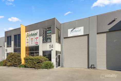 54 Abbotts Rd, Dandenong South, VIC 3175