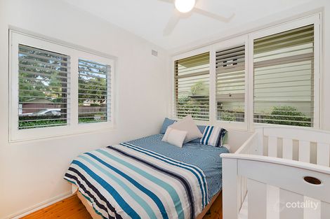 Property photo of 1/64 Ben Boyd Road Neutral Bay NSW 2089