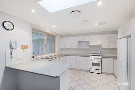 Property photo of 37 Tapestry Way Umina Beach NSW 2257