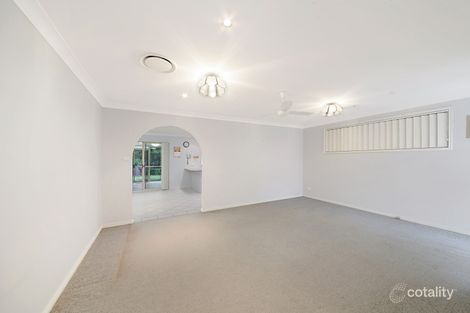 Property photo of 37 Tapestry Way Umina Beach NSW 2257
