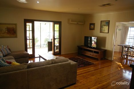Property photo of 35 Elizabeth Drive Goondiwindi QLD 4390