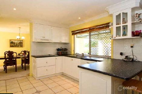 Property photo of 22 Minnelli Place McDowall QLD 4053