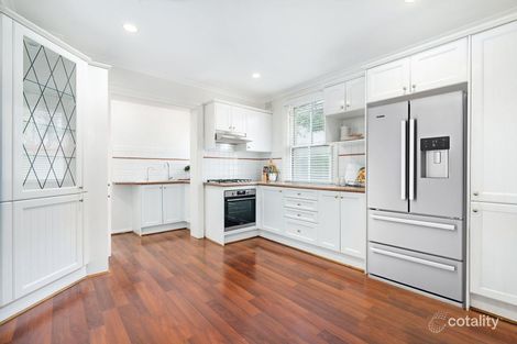 Property photo of 18A/2 Amherst Street Cammeray NSW 2062