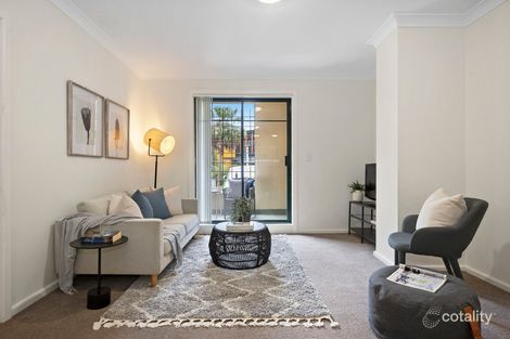 Property photo of 13/7-17 Sinclair Street Wollstonecraft NSW 2065