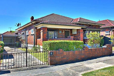 8 Shepherd St, Ashfield, NSW 2131