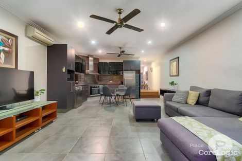 Property photo of 91 Glenalva Terrace Enoggera QLD 4051