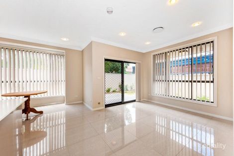 Property photo of 3/39 Wharf Road Melrose Park NSW 2114