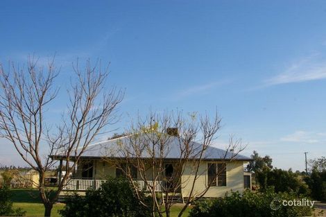 36 Hensler Lane, Goondiwindi, QLD 4390
