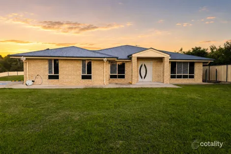 35 Rutherford Rd, Withcott, QLD 4352