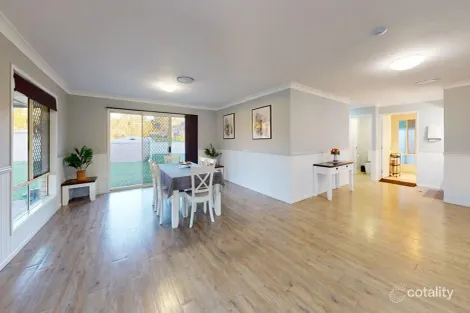 Property photo of 35 Rutherford Road Withcott QLD 4352