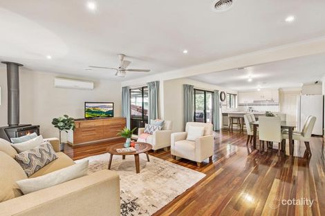 Property photo of 18 Kathryn Road Knoxfield VIC 3180