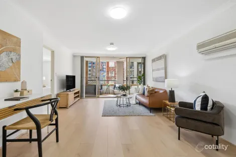 406/261 Harris St, Pyrmont, NSW 2009