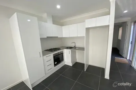 Property photo of 12 Verdun Road Edmondson Park NSW 2174