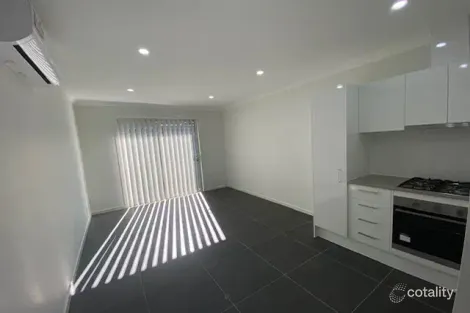 Property photo of 12 Verdun Road Edmondson Park NSW 2174