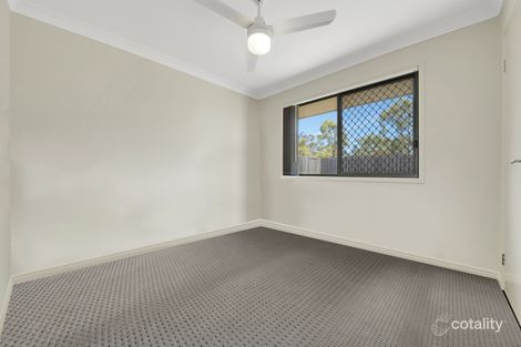 Property photo of 7 Shearwater Drive Glen Eden QLD 4680