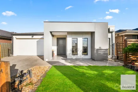 14 Sunmoth Rd, Craigieburn, VIC 3064